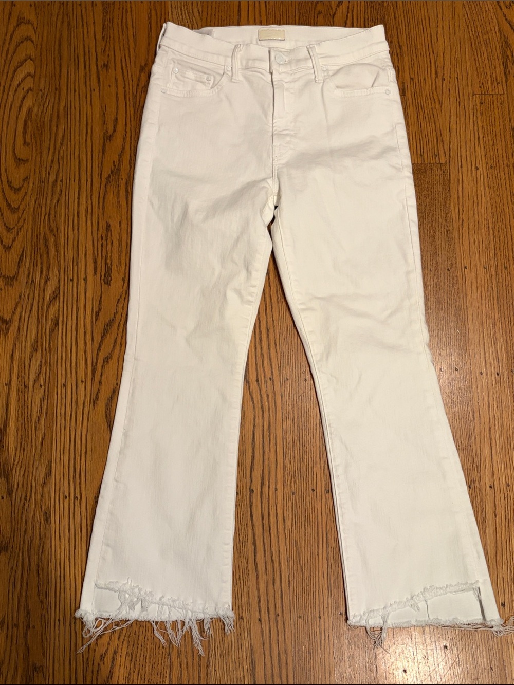 MOTHER Jeans